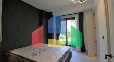 Вилла 3+1 в Бодрум