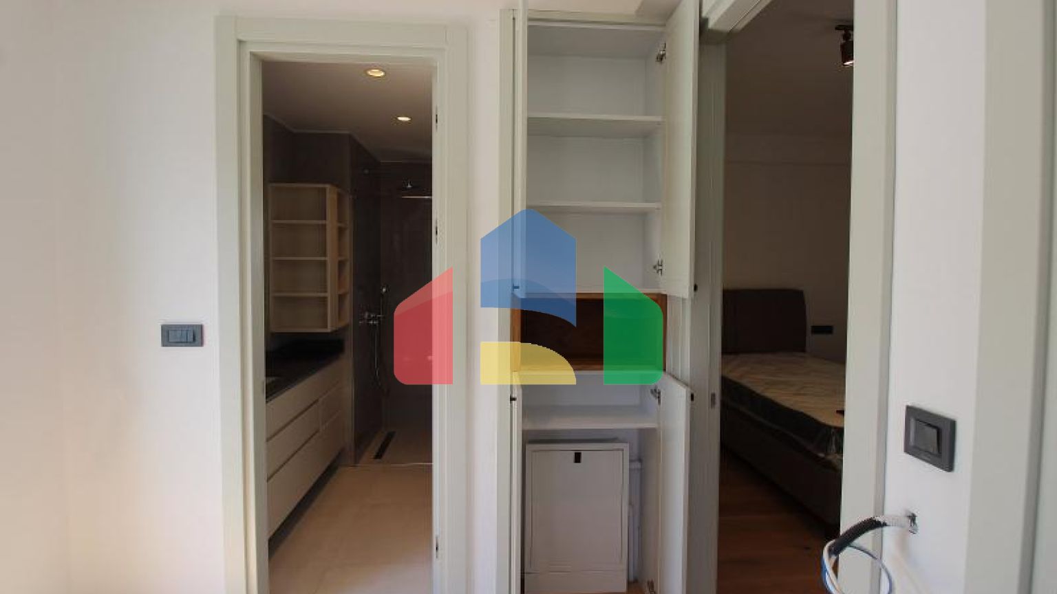 Вилла 3+1 в Бодрум