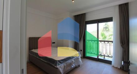 Вилла 3+1 в Бодрум