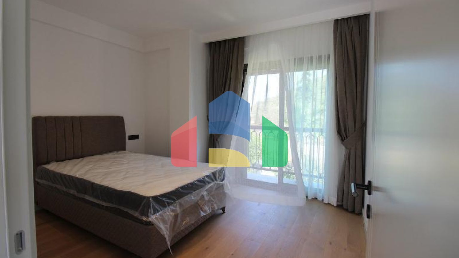 Вилла 3+1 в Бодрум