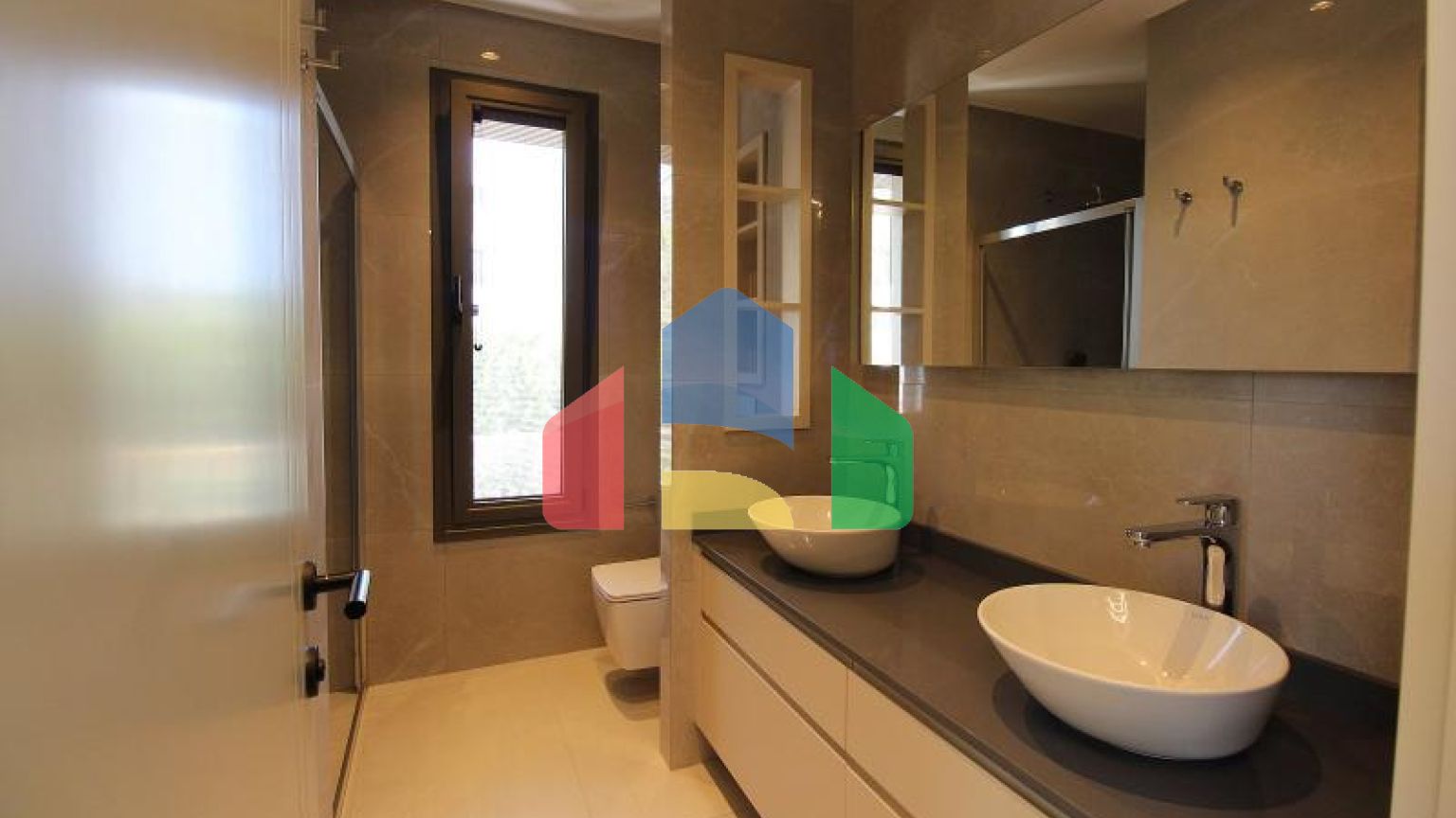 Вилла 3+1 в Бодрум