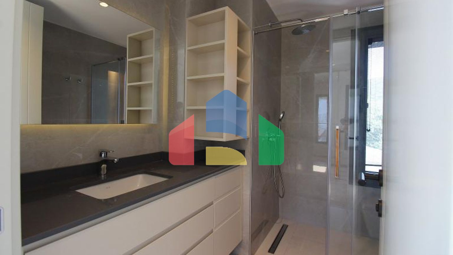 Вилла 3+1 в Бодрум