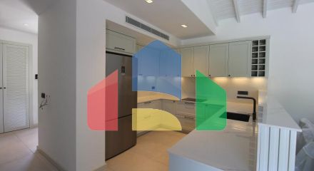 Вилла 3+1 в Бодрум