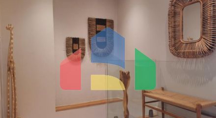 Вилла 4+1 с видом на море в Бодрум