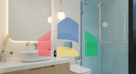 Вилла 4+1 с видом на море в Бодрум