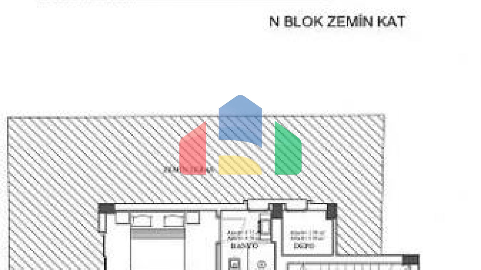 Вилла 4+1 в Бодрум