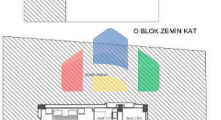 Вилла 4+1 в Бодрум