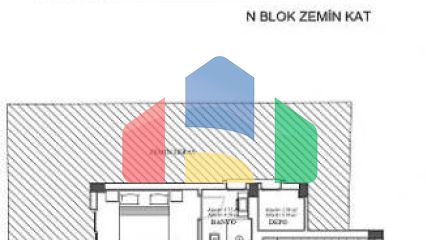 Вилла 5+1 в Бодрум