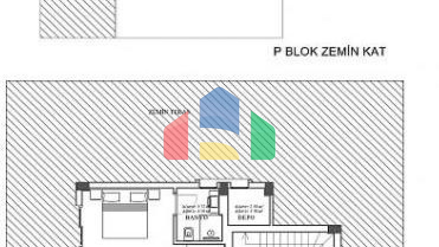 Вилла 5+1 в Бодрум