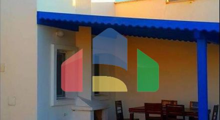 Вилла 3+1 с видом на море в Бодрум