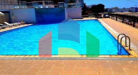 Вилла 3+1 с видом на море в Бодрум