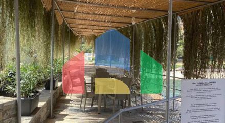 Вилла 3+1 с видом на море в Бодрум