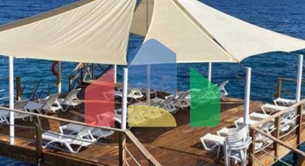 Вилла 3+1 с видом на море в Бодрум