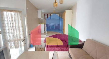 Вилла 3+1 с видом на море в Бодрум