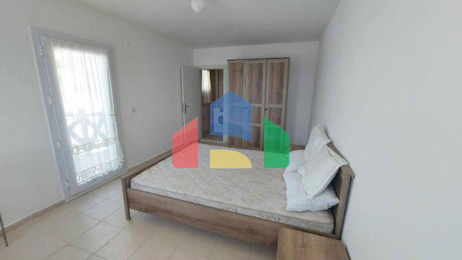 Вилла 3+1 с видом на море в Бодрум