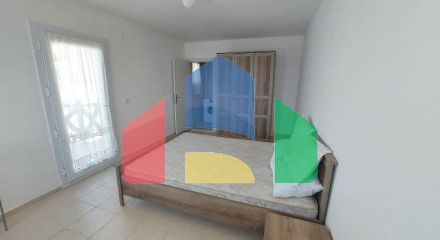 Вилла 3+1 с видом на море в Бодрум