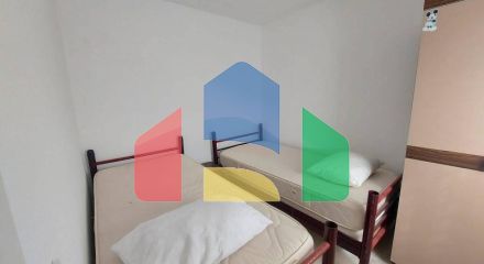 Вилла 3+1 с видом на море в Бодрум