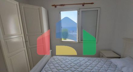 Вилла 3+1 с видом на море в Бодрум