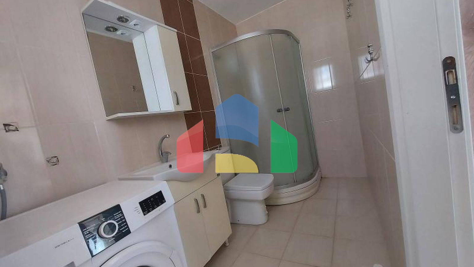 Вилла 3+1 с видом на море в Бодрум