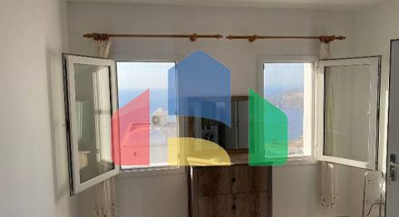 Вилла 3+1 с видом на море в Бодрум