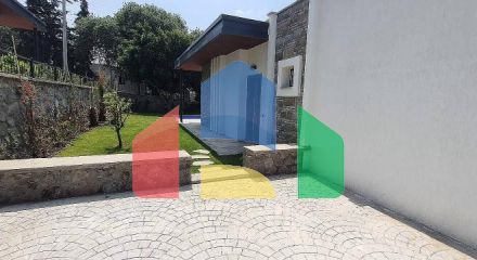 Вилла 3+1 в Бодрум Вилла 3+1 в Бодрум