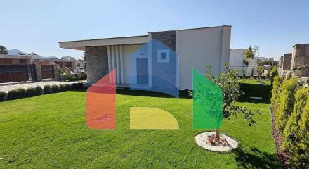 Вилла 3+1 в Бодрум Вилла 3+1 в Бодрум