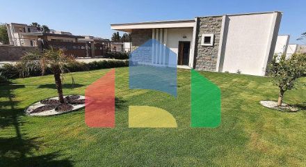 Вилла 3+1 в Бодрум Вилла 3+1 в Бодрум