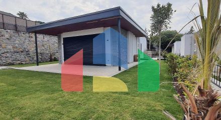 Вилла 3+1 в Бодрум Вилла 3+1 в Бодрум