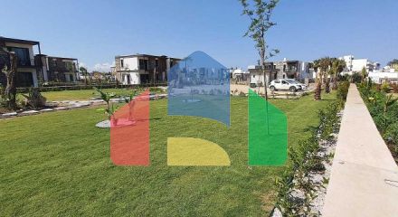 Вилла 3+1 в Бодрум Вилла 3+1 в Бодрум