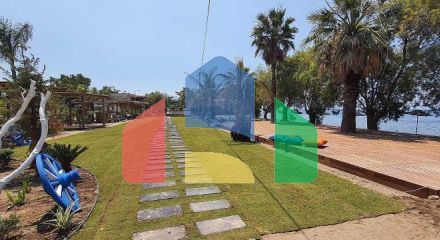 Вилла 3+1 в Бодрум Вилла 3+1 в Бодрум