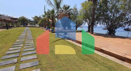 Вилла 3+1 в Бодрум Вилла 3+1 в Бодрум