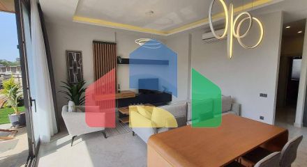 Вилла 3+1 в Бодрум Вилла 3+1 в Бодрум