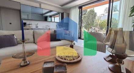 Вилла 3+1 в Бодрум Вилла 3+1 в Бодрум