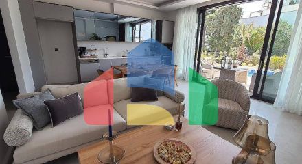 Вилла 3+1 в Бодрум Вилла 3+1 в Бодрум