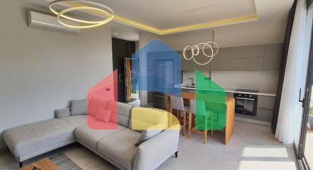 Вилла 3+1 в Бодрум Вилла 3+1 в Бодрум