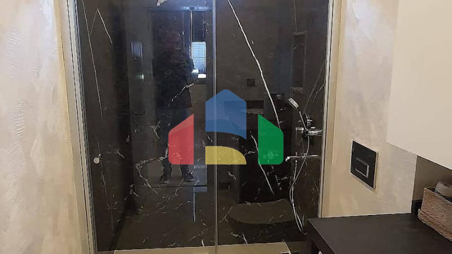 Вилла 3+1 в Бодрум