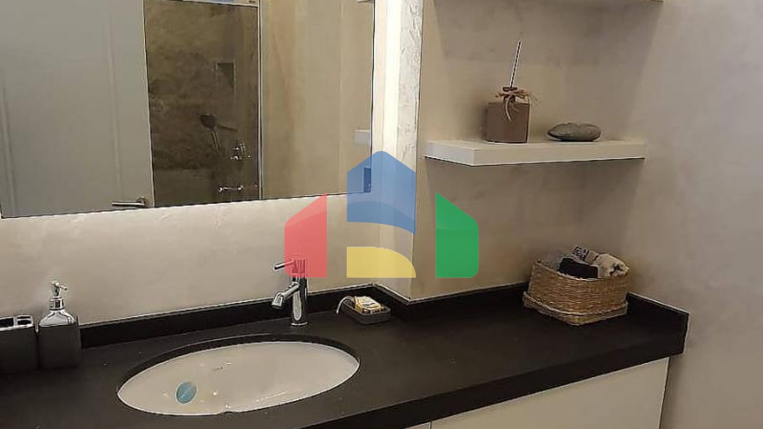 Вилла 3+1 в Бодрум