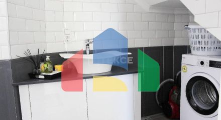 Вилла 3+1 с видом на море в Бодрум