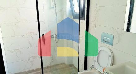 Вилла 3+1 с видом на море в Бодрум