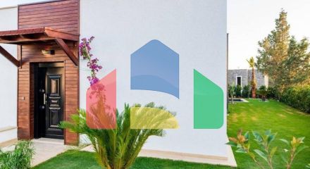 Вилла 3+1 в Бодрум