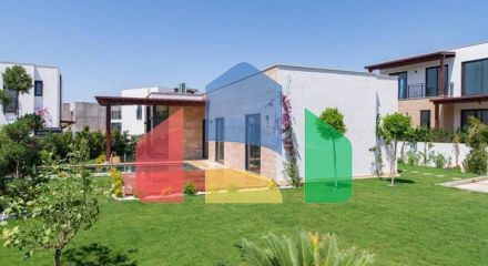 Вилла 3+1 в Бодрум