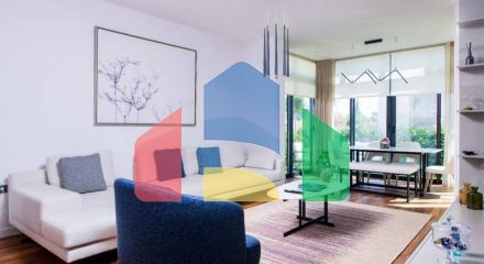 Вилла 3+1 в Бодрум