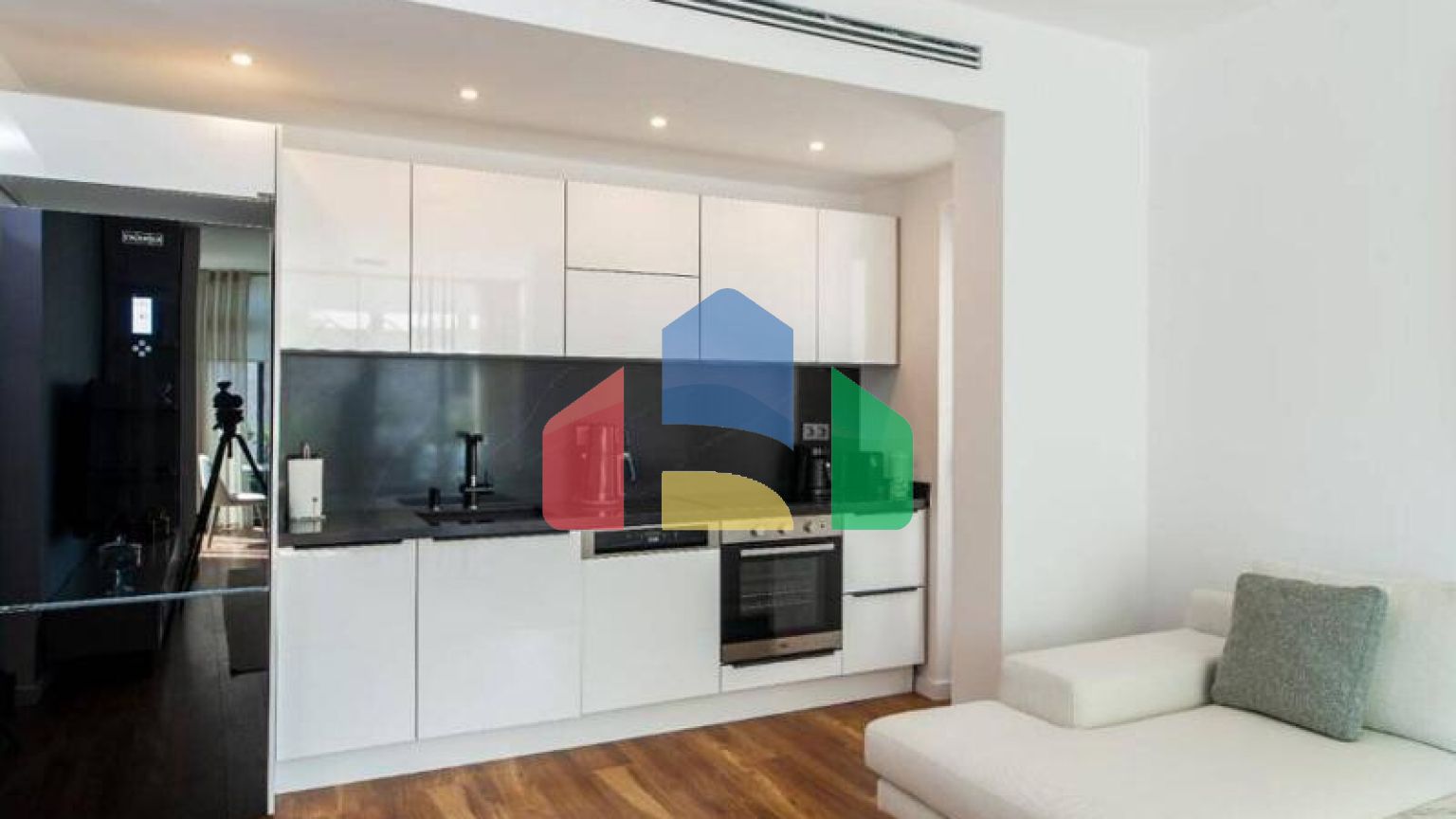 Вилла 3+1 в Бодрум