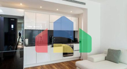 Вилла 3+1 в Бодрум