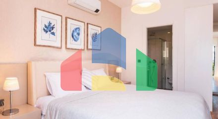 Вилла 3+1 в Бодрум