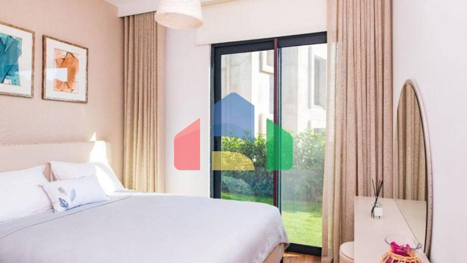 Вилла 3+1 в Бодрум