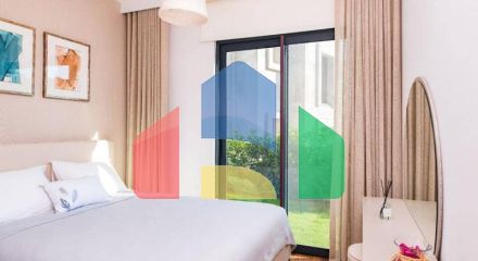 Вилла 3+1 в Бодрум