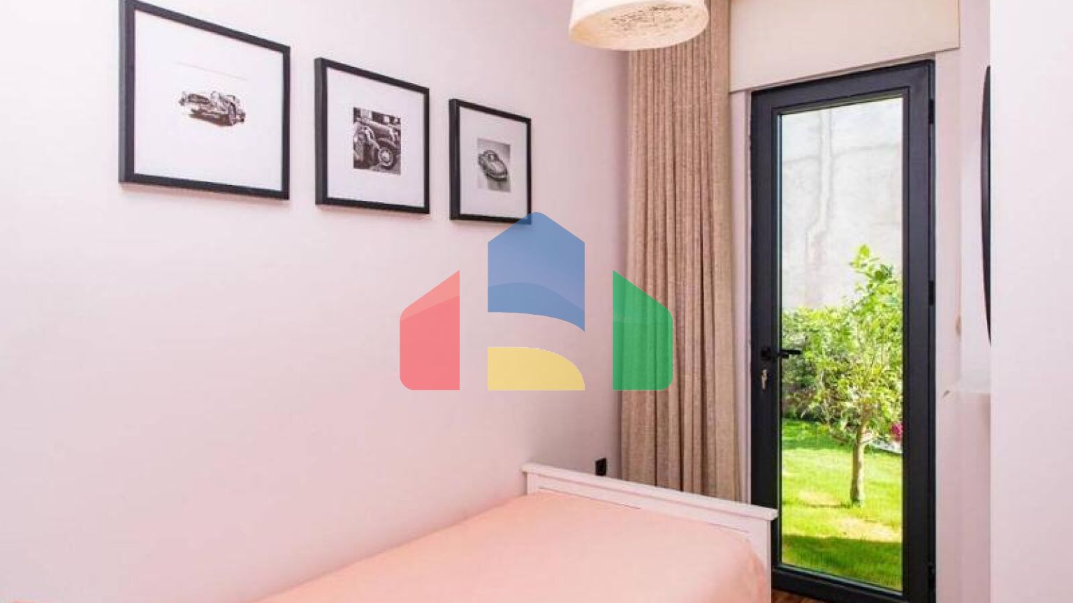 Вилла 3+1 в Бодрум