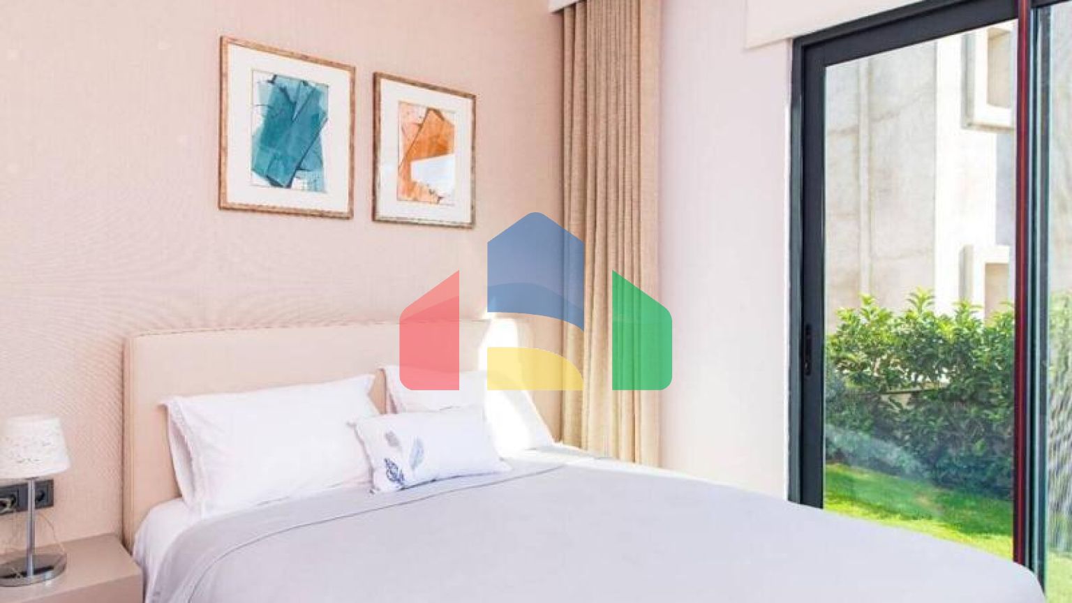 Вилла 3+1 в Бодрум