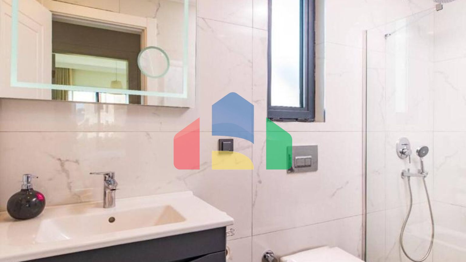 Вилла 3+1 в Бодрум